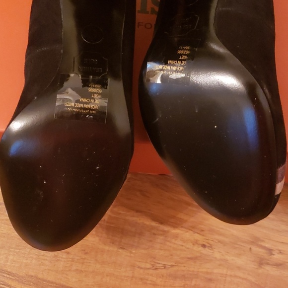 Missoni for Target Sz8 pumps - Picture 4 of 5